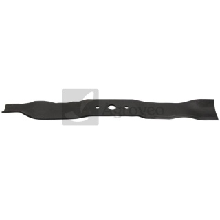 Nóż do mulczowania 476mm fi 18x8,5mm Castelgarden 181004366/2, 81004366/2, 81004366/1, 1111-3506-01