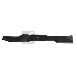 Nóż do mulczowania 450mm fi 12,3x8,7mm Husqvarna 535 42 94-10, 535 42 94-01