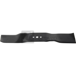 Nóż do mulczowania 420mm fi 12x8,2mm Husqvarna 504 18 78-10, 504 18 78-01, 544 10 27-01, 544 30 89-01