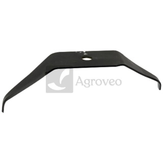 Nóż skrzydełkowy 822E10091 E10091, G06523318, E06759