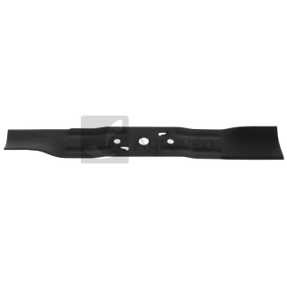 Nóż tnący 459mm fi 16x8,5/10mm Viking 6350 702 0102, 6350 702 0101