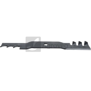 Ostrza do mulczowania 13271814 M115496, M115329, 362-690