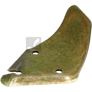 Ostrze noża 13270166 4180 048, 4180 080, 4380 081, 4380081