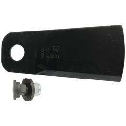 Ostrze noża 822E11399 E11399, G06980001