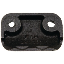 Piętka ślizgowa 56251316 51316