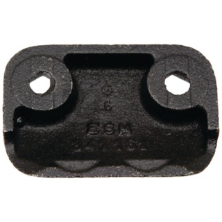 Piętka ślizgowa 56251316 51316