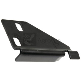 Płytka prowadząca 5283321320 384008001, 3321320, 332.1320