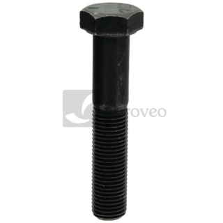 Śruba noża 3/8"-24UNF 50mm STIGA Castelgarden 112735698/0, 12735698/0, 1136-0616-01