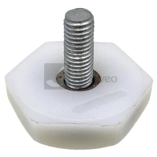 Śruba noża 13270820 4361 011, 4315 017