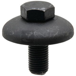 Śruba noża 13286656 532 17 43-65, 539 10 75-22, 532 19 30-03