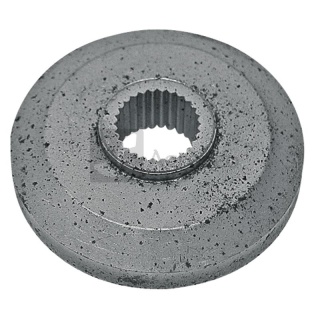 Piasta trzymak noża fi 15,8mm 12mm Murray 092466MA, U092466, 92466, 100 10-35MA, 491926, 91926