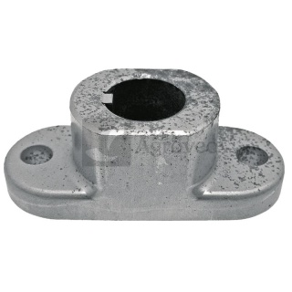 Trzymak noża 13270456 748-0323, 948-0323, 753-0484, 405-630, 12F13SFS - 65-2240