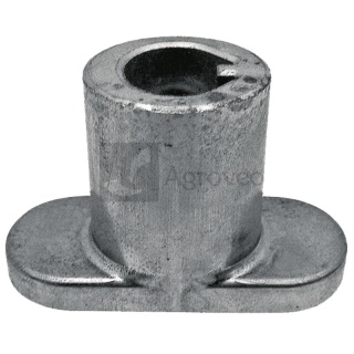 Trzymak noża 13270458 748-0377, 748-0377E, 753-0609, 748-0377A, 748-0377B, 748-0377C, 748-0377D, 400-216