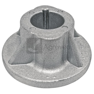 Trzymak noża 13270484 122465617/0, 1111-3153-01, 1111-9066-01