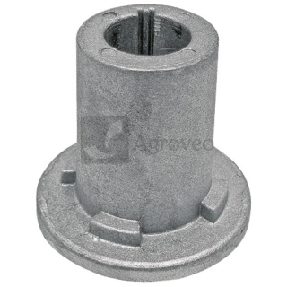 Trzymak noża 13270485 1111-2142-01, 122465620/0, 1111-9067-01