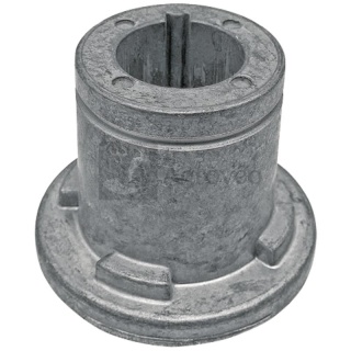 Trzymak noża 13270487 1111-9068-01, 1111-2678-01