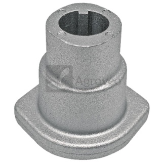 Trzymak noża 13270498 1111-9119-01, 22465623/0, 122465623/0, 1111-3381-01