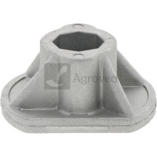 Trzymak noża 13270703 122465604/0, 1111-9624-01, 22465604/0