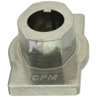 Trzymak noża 13271153 532 19 38-25, 581 54 79-01, 532 85 15-14, 532 85 09-77, 405-221