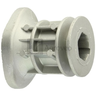 Trzymak noża 13271164 66030256