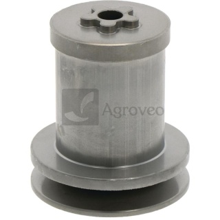 Trzymak noża 13271760 581 47 33-01, 532 42 17-82, 421782