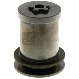 Trzymak noża 13271809 581 09 85-01, 581 85 15-01