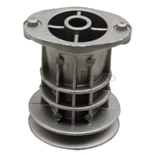 Trzymak noża 13286546 66060082, 70390652