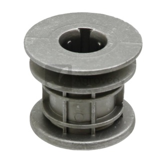 Trzymak noża 13286553 531 20 61-69, 531 20 50-48, 10120200, 581 84 30-01, 10155040