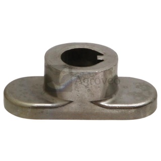 Trzymak noża 13286554 748-0376, 748-0376D, 748-0376E, 748-0376A, 748-0376B, 748-0376C, 400-111