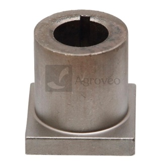 Trzymak noża 13286555 7012927YP, 1-2927, 7012927, 400-283