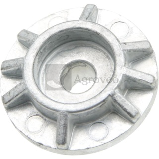 Trzymak noża 13286625 6450 140, 4840 402, 4840402