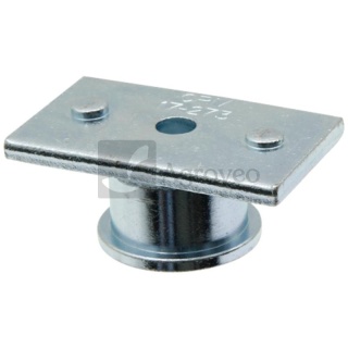 Trzymak noża 13286645 532 42 00-97, 532 41 83-73, 532 19 37-07