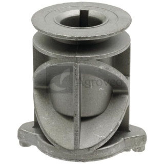 Piasta noża fi 22,2mm MTD CP053274B.22, CP053274, CP053274A, CP053273A