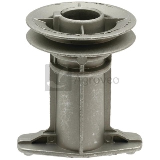 Piasta uchwyt noża fi 22,2mm 87,5mm Viking 6118 702 5001