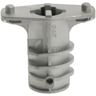 Piasta uchwyt noża fi 22,2mm VIKING 6105 702 5021, 61057025021