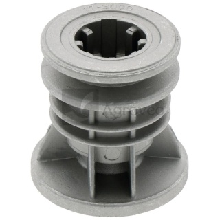 Uchwyt noża 13271803 22465611/0, 1111-9163-01, 122465611/0