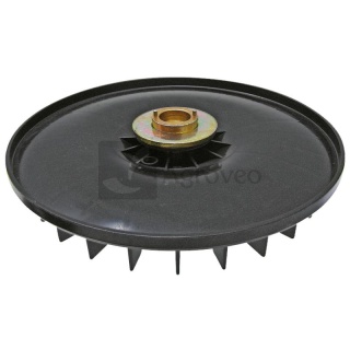 Wirnik wentylatora 13270469 SAA15178, SA15178