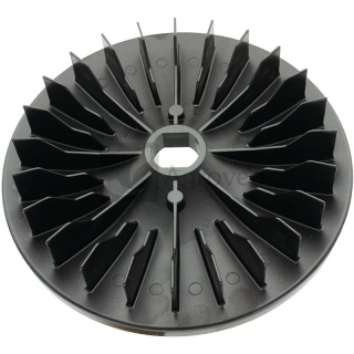 Wirnik wentylatora fi 27/32mm 38mm Sabo SA15180