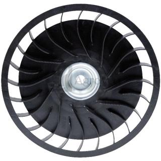 Wirnik wentylator noża fi 25,4mm MTD 731-1583