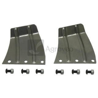 Zestaw łopatek 842514659 514659