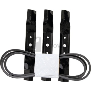 Zestaw naprawczy zespołu tnącego 13289628 GX20250, GX20305