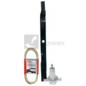 Zestaw naprawczy zespołu tnącego 77 cm 13289630 532 18 72-92, 532 12 65-20, 532 41 92-73, 532 41 92-74 Zestaw naprawczy zespołu tnącego 77 cm 13289630 532 18 72-92, 532 12 65-20, 532 41 92-73, 532 41 92-74