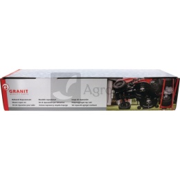 Zestaw naprawczy zespołu tnącego 77 cm 13289630 532 18 72-92, 532 12 65-20, 532 41 92-73, 532 41 92-74