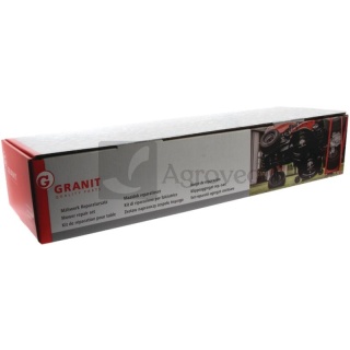 Zestaw naprawczy zespołu tnącego 92 cm 13271619 125463200/0, 182004345/1, 135065700/0, 182004344/1