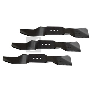 Zestaw noży 11984368 504 18 81-01, 544 10 28-01, 544 30 86-01, 504 18 81-10