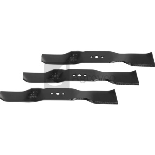 Zestaw noży 12347667 544 30 89-01, 504 18 78-10, 544 10 27-01, 504 18 78-01