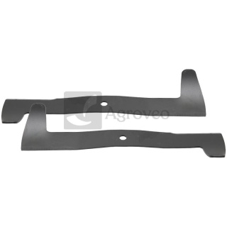 Zestaw noży 12360815 K524395820, K524395810, K525371830, K525371930