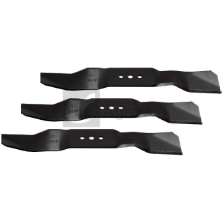 Zestaw noży 12360819 544 10 30-01, 504 18 82-01, 504 18 82-10