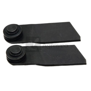 Zestaw ostrzy 13271530 60.31-5