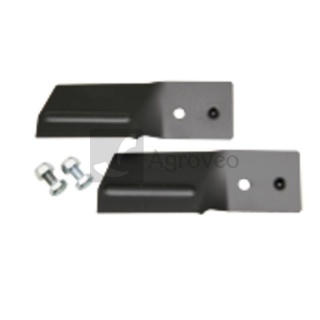 Zestaw ostrzy noża 13270139 1111-9049-01